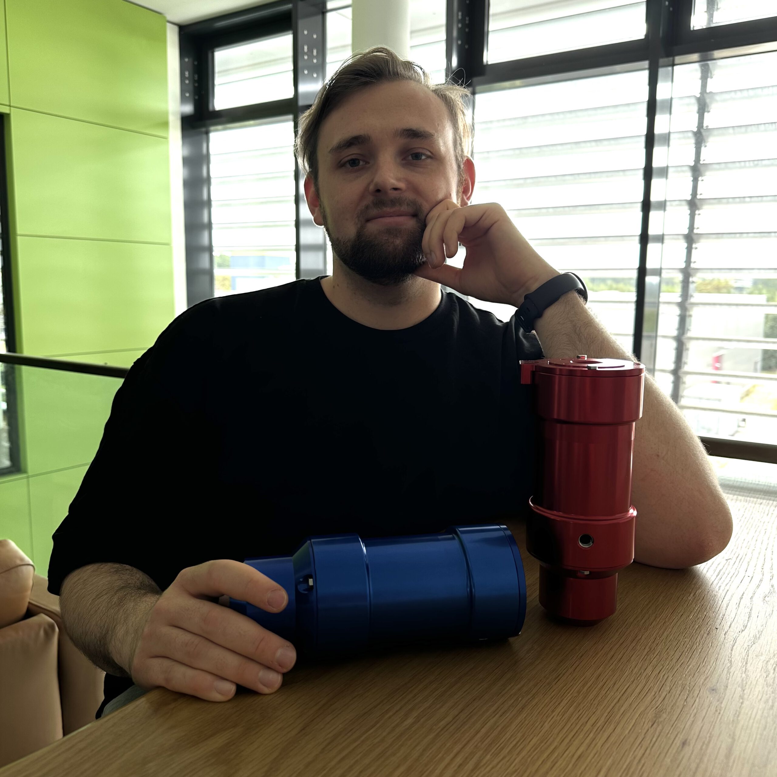 Student 1 Projekt