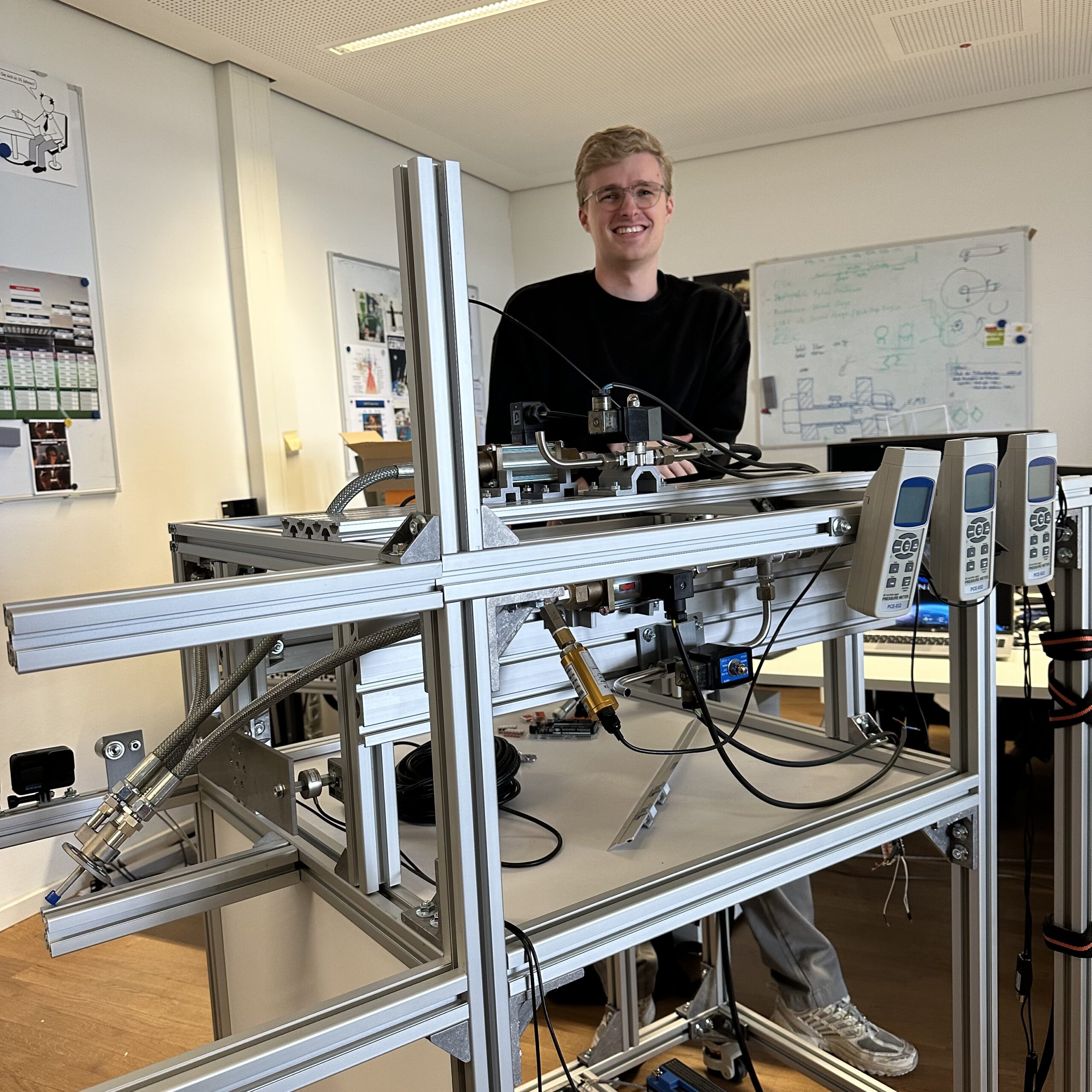 Student 3 Projekt